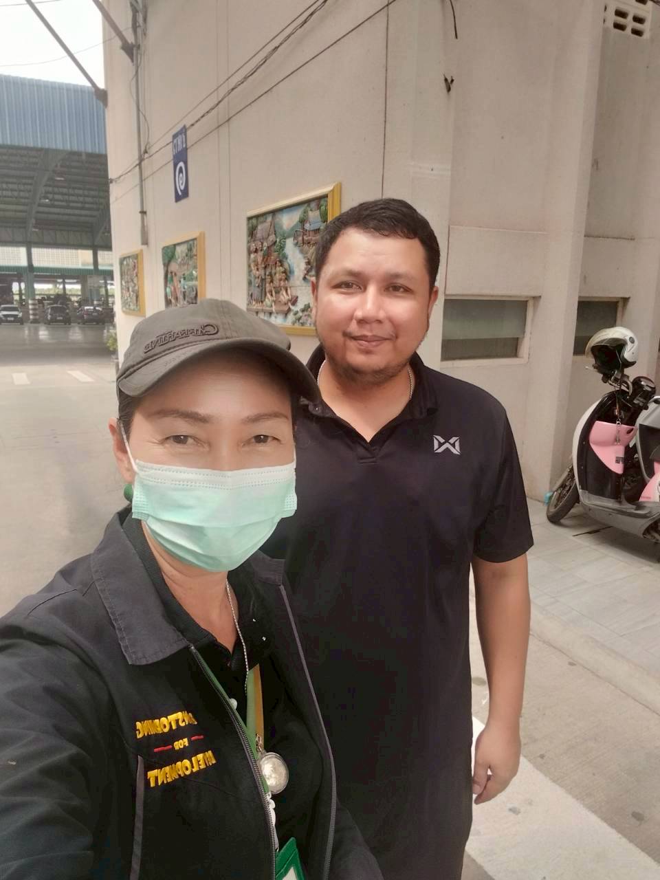 อบต.ท่าไม้ ร่วมใจ ห่วงใยสุขภาพ ป้องกันไข้เลือดออก